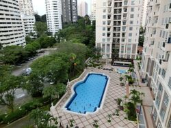 Cavendish Park (D21), Condominium #553799031